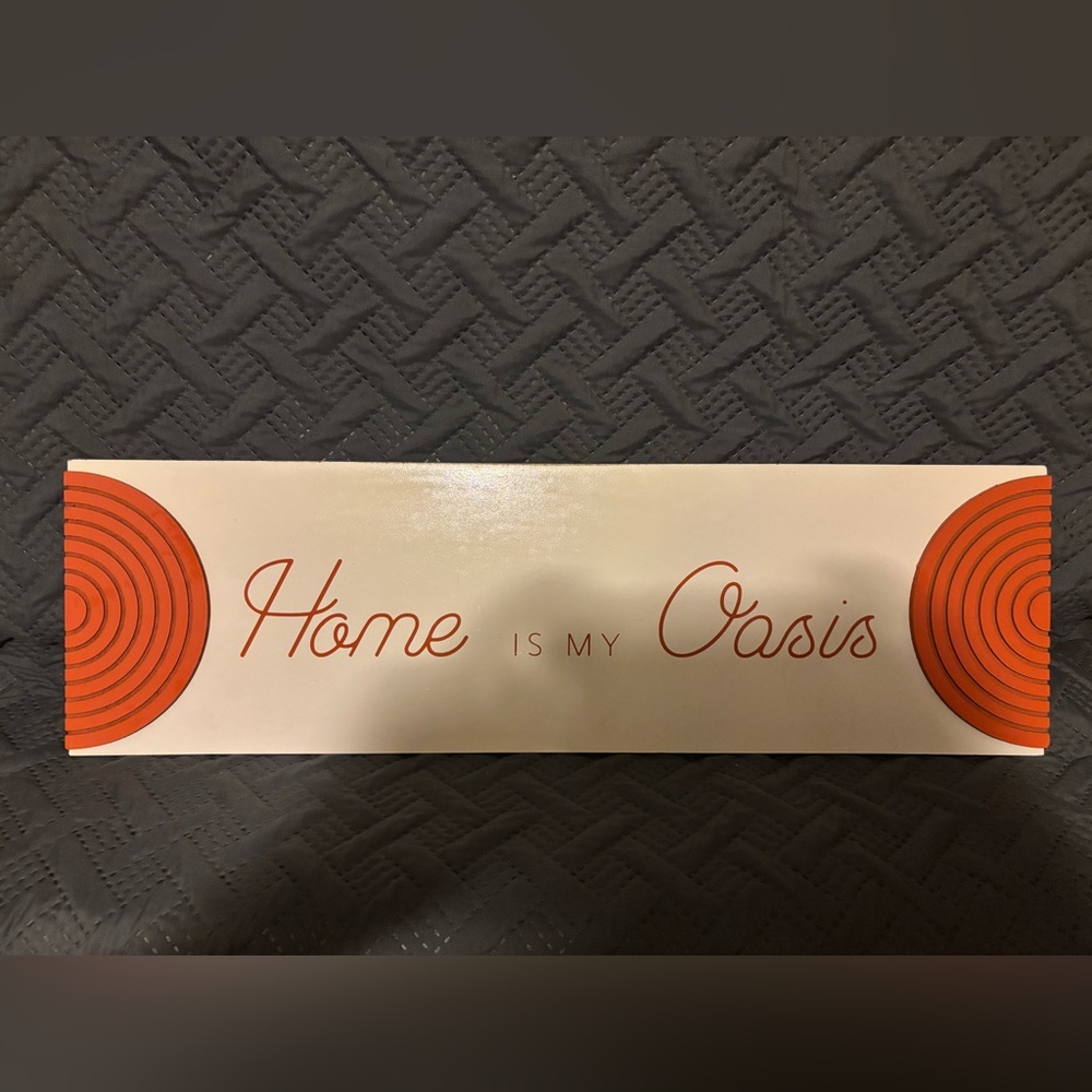 Wall decor